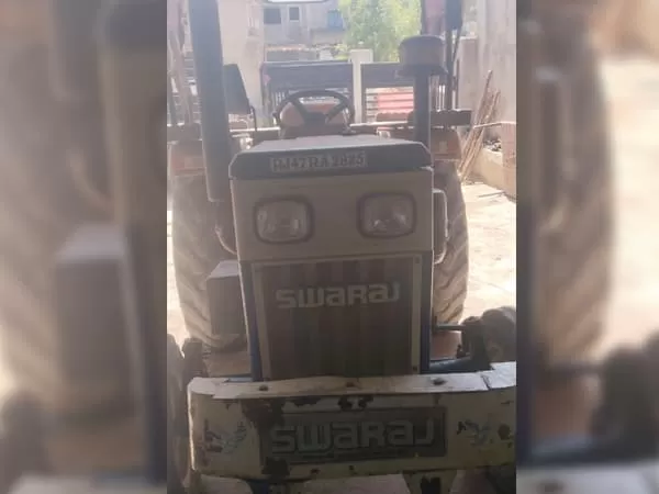 Swaraj Swaraj 735 FE