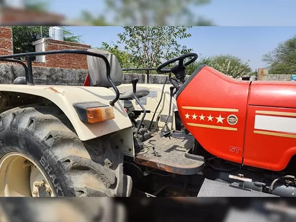 Swaraj Swaraj 963 FE