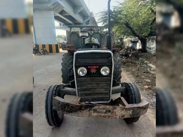 Tafe (Massey) Massey Ferguson 1035 DI