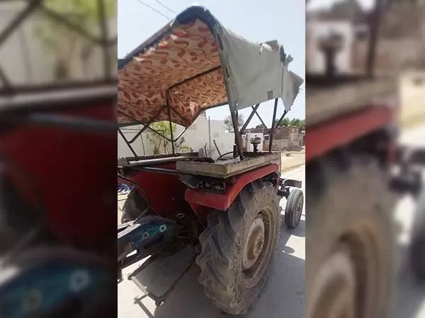 Tafe (Massey) Massey Ferguson 1035 DI MAHA SHAKTI