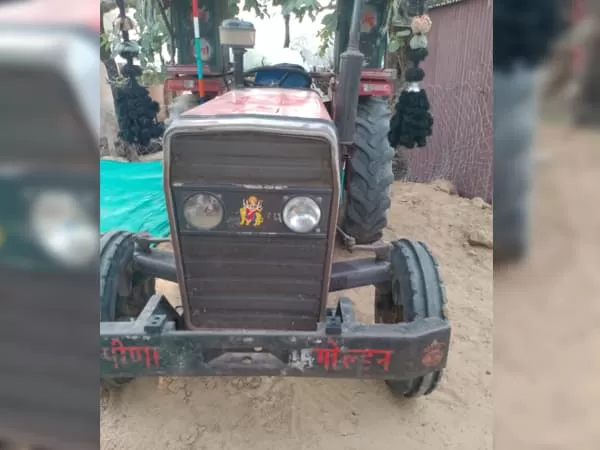 Tafe (Massey) Massey Ferguson 1035 DI MAHA SHAKTI