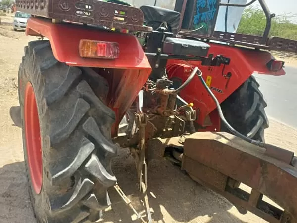 Kubota Kubota MU4501 2WD