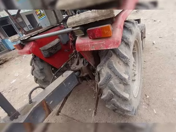 Tafe (Massey) Massey Ferguson 1035 DI MAHA SHAKTI