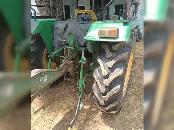 John Deere John Deere 5045 D