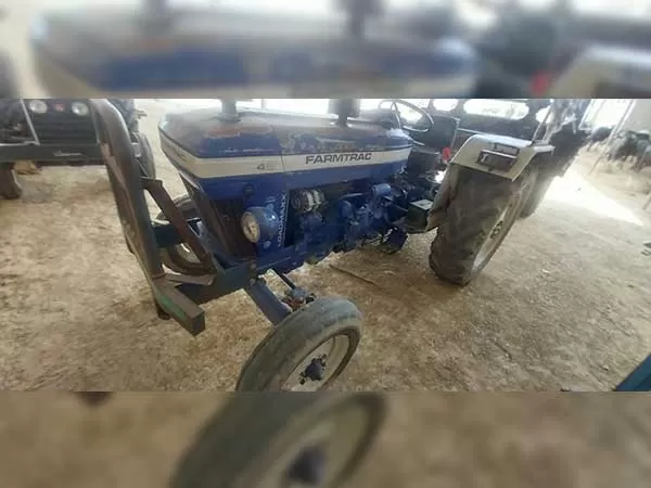Farmtrac Farmtrac 45