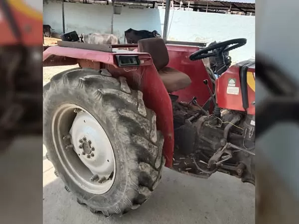 Tafe (Massey) Massey Ferguson 241 DI MAHA SHAKTI