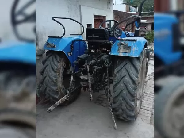 Sonalika Sonalika DI 42 RX