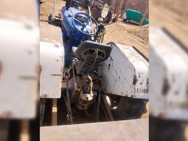 Farmtrac Farmtrac CHAMPION 35