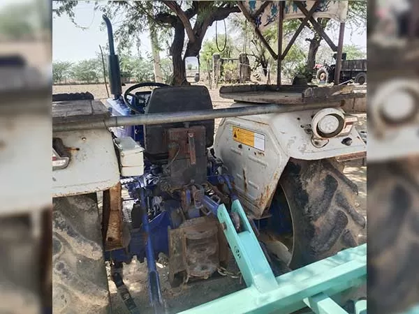 Farmtrac Farmtrac 45