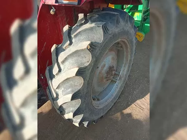 Tafe (Massey) Massey Ferguson 1035 DI MAHA SHAKTI