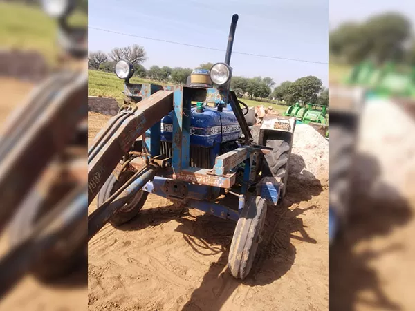 Farmtrac Farmtrac CHAMPION 35