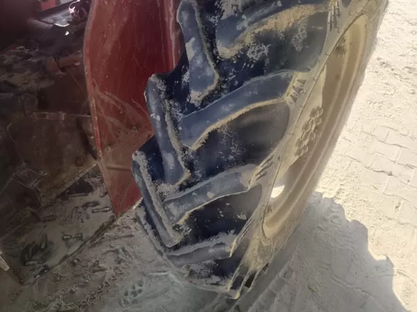 Tafe (Massey) Massey Ferguson 1035 DI