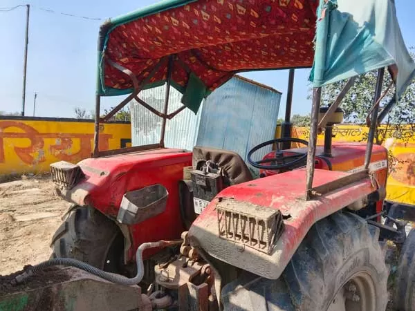 Tafe (Massey) Massey Ferguson 1035 DI MAHA SHAKTI