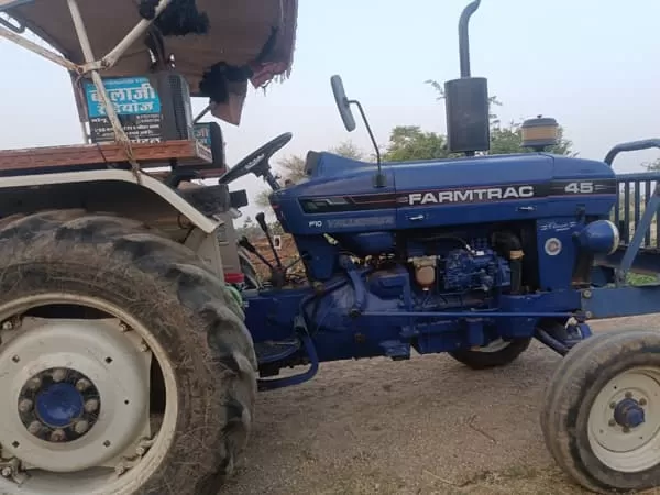 Farmtrac Farmtrac 45
