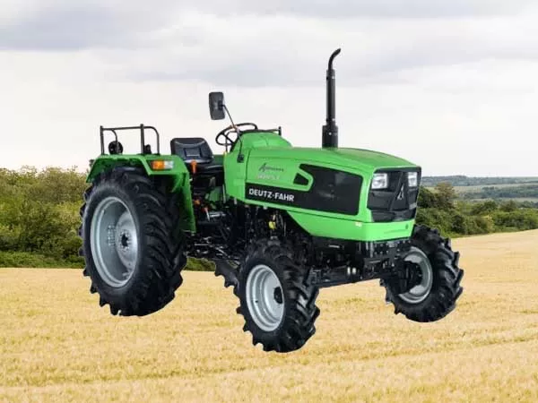 Same Deutz Fahr Agromaxx 4045 E 4WD