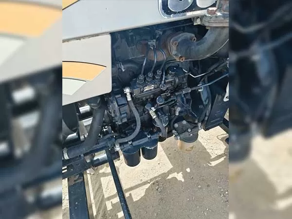 Eicher Eicher 333