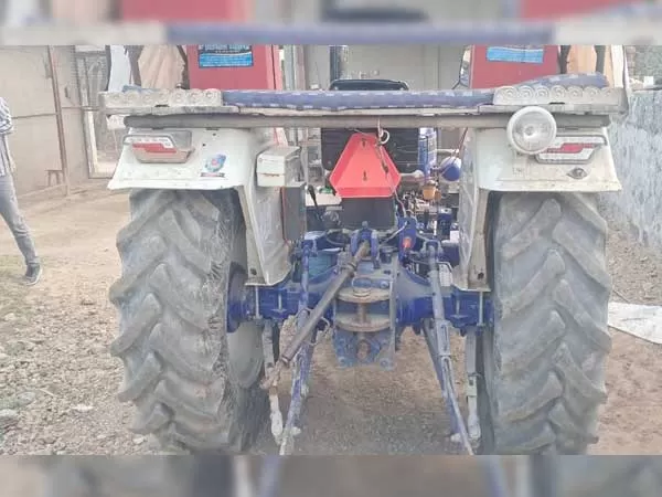 Farmtrac Farmtrac 45