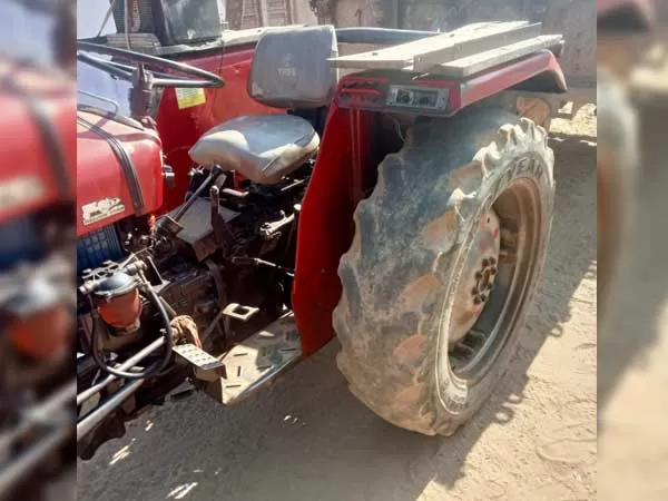 Tafe (Massey) Massey Ferguson 1035 DI