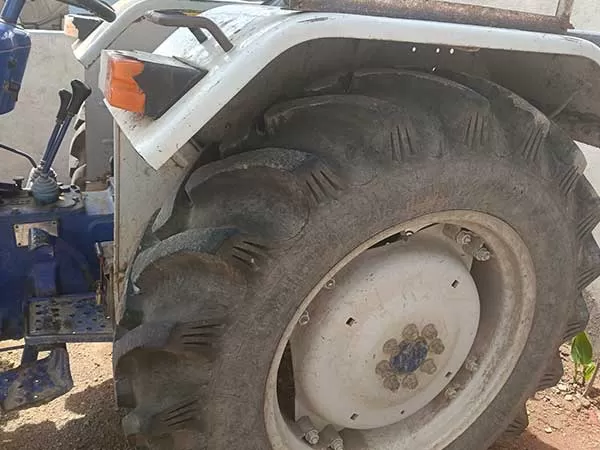 Farmtrac Farmtrac 45
