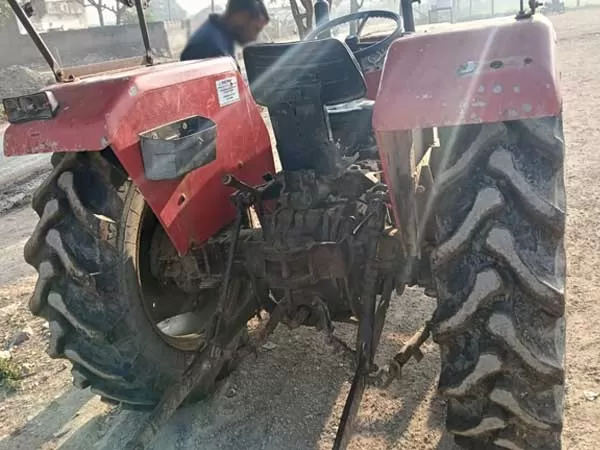Tafe (Massey) Massey Ferguson 1035 DI MAHA SHAKTI