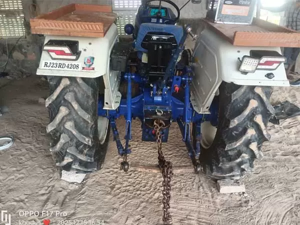 Farmtrac Farmtrac CHAMPION XP 41