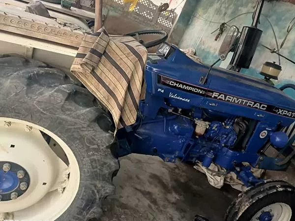 Farmtrac Farmtrac CHAMPION XP 41