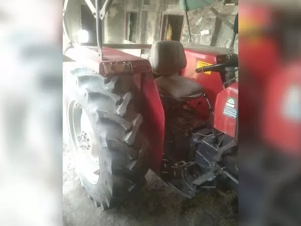 Tafe (Massey) Massey Ferguson 1035 DI MAHA SHAKTI