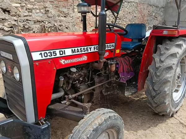 Tafe (Massey) Massey Ferguson 1035 DI MAHA SHAKTI