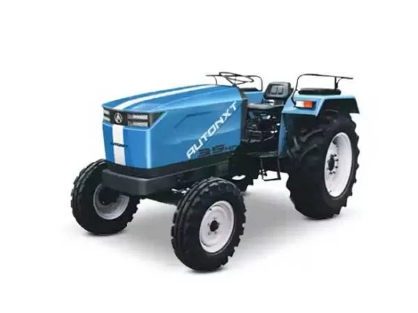 Autonxt X35H2