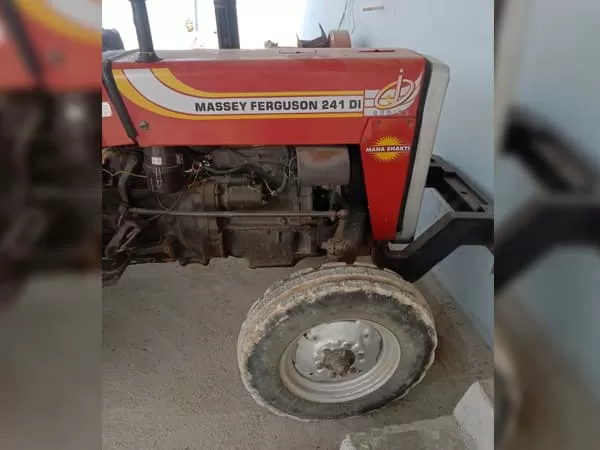 Tafe (Massey) Massey Ferguson 241 DI MAHA SHAKTI