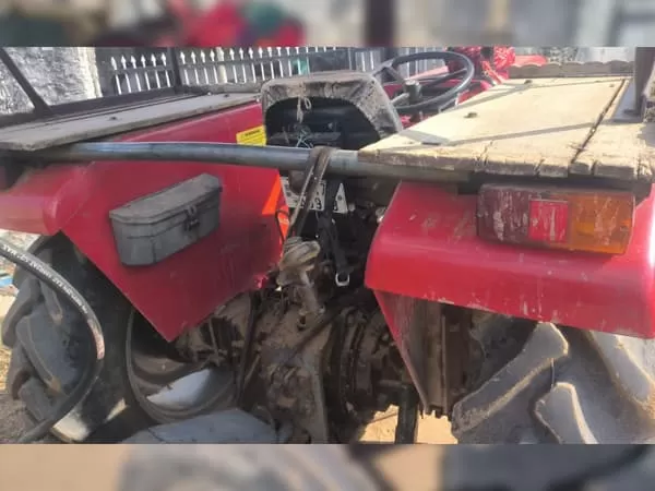 Tafe (Massey) Massey Ferguson 1035 DI MAHA SHAKTI