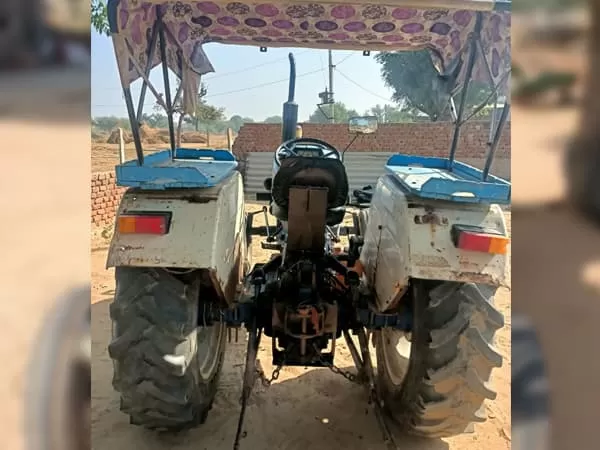 Farmtrac Farmtrac 45