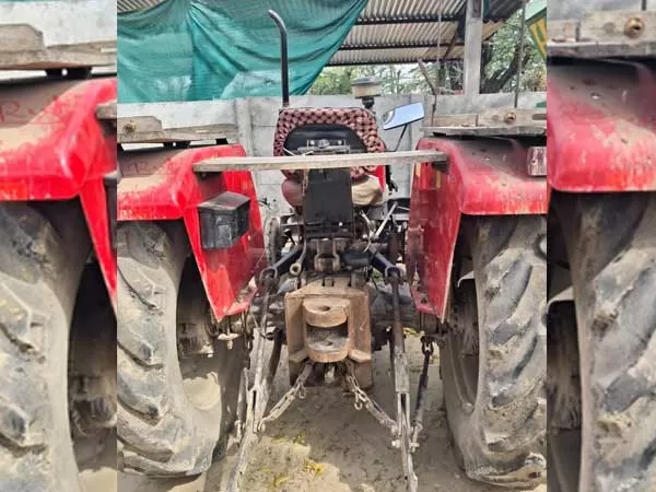 Tafe (Massey) Massey Ferguson 241 DI