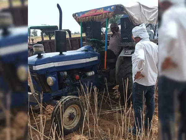 Farmtrac Farmtrac 60 Valuemaxx