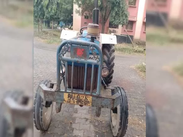 Farmtrac Farmtrac 45