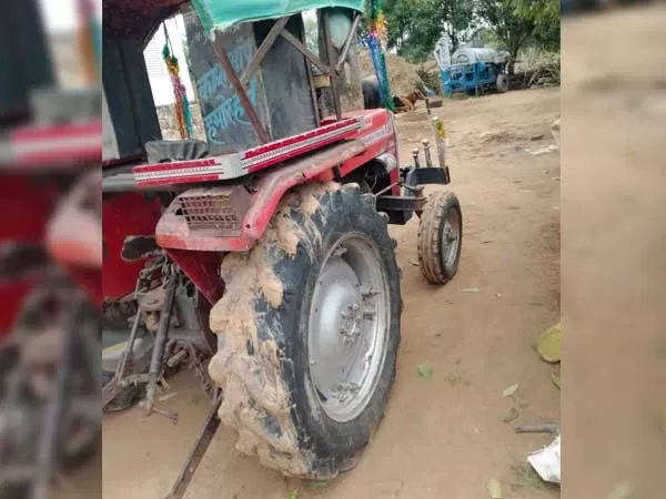 Tafe (Massey) Massey Ferguson 1035 DI MAHA SHAKTI