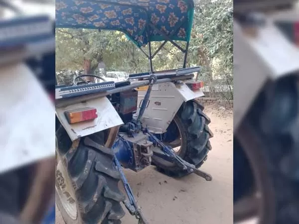 Farmtrac Farmtrac Champion 39