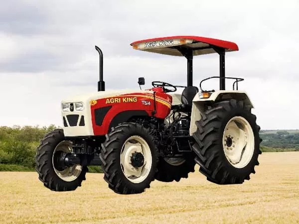 Agri King T54