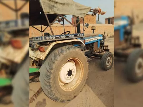 New Holland New Holland 3600-2TX