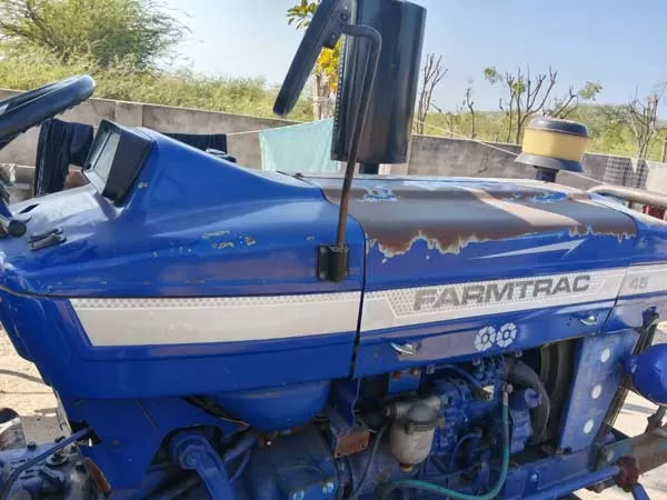 Farmtrac Farmtrac 45
