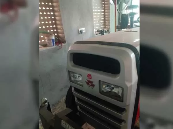 Tafe (Massey) Massey Ferguson 245 DI