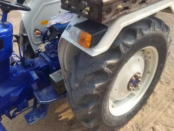 Farmtrac Farmtrac CHAMPION XP 41