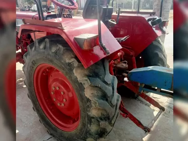 Mahindra Mahindra 275 DI TU XP Plus