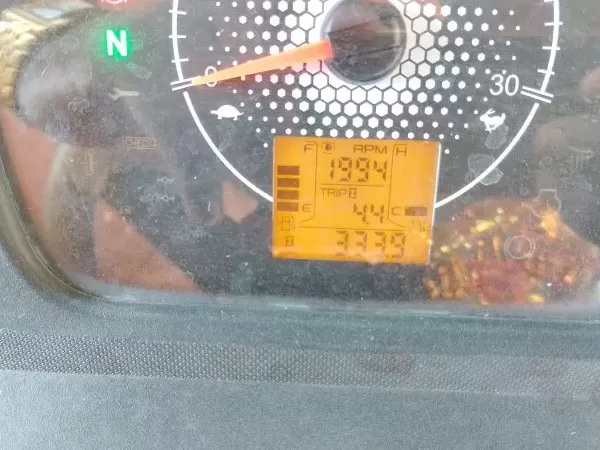 Mahindra Mahindra Arjun Novo 605 Di-ps