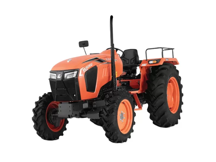 Kubota MU5002 4WD