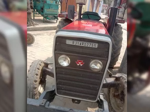 Tafe (Massey) Massey Ferguson 1035 DI MAHA SHAKTI