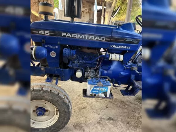Farmtrac Farmtrac 45