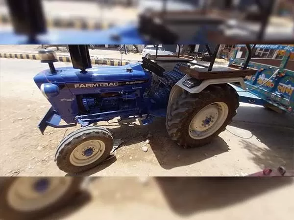 Farmtrac CHAMPION XP 41
