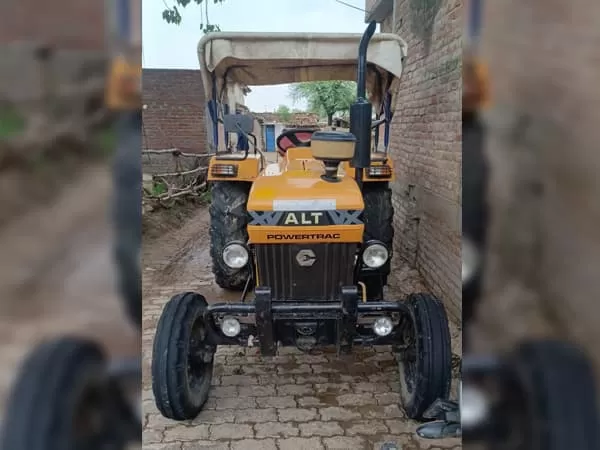 Powertrac Powertrac ALT 3500