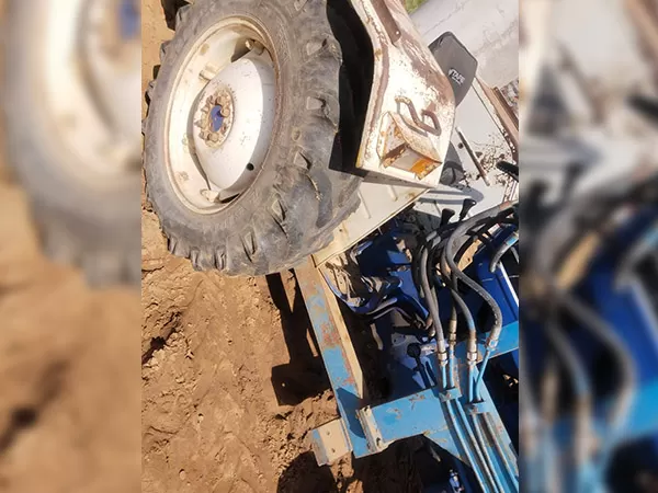 Farmtrac Farmtrac CHAMPION 35